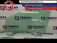 Стекло двери передней левой Ford Kuga 1494181.