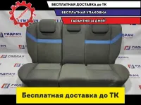 Комплект сидений Ford Kuga .