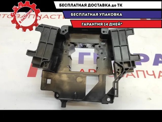 Кронштейн подрулевых переключателей Ford Kuga 1754623.