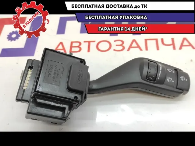 Переключатель стеклоочистителей Ford Kuga 1350067.