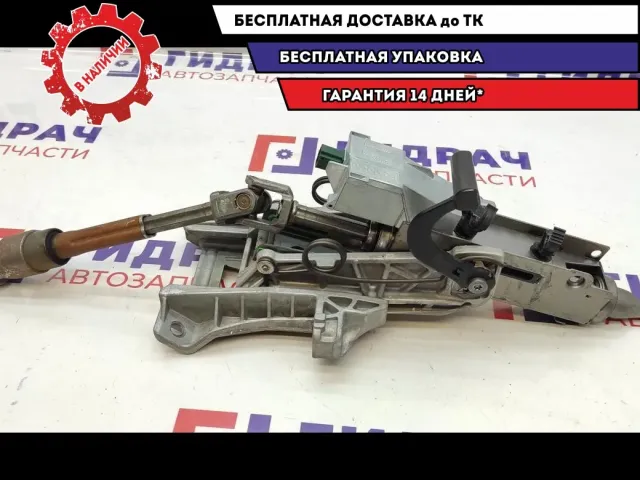Колонка рулевая Ford Kuga 1818645.