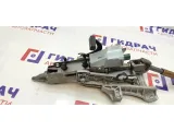 Колонка рулевая Ford Kuga 1818645.