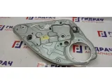Стеклоподъемник задний левый Ford Kuga 1527948.