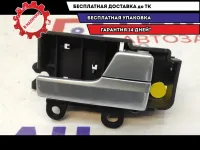 Ручка двери внутренняя правая Ford Kuga 1501942.