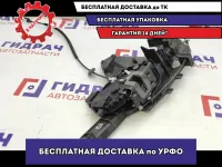 Замок двери передней правой Ford Kuga 1523307.
