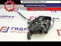Замок двери задней правой Ford Kuga 1523327.