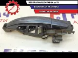 Ручка двери наружная передняя правая Ford Kuga . Царапины.