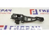 Кронштейн ручки передней левой Ford Kuga 1480056.