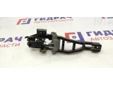 Кронштейн ручки передней левой Ford Kuga 1480056.