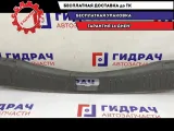 Обшивка багажника (на заднюю панель) Ford Kuga 1701361. Царапины.