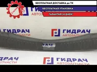 Обшивка багажника (на заднюю панель) Ford Kuga 1701361. Царапины.