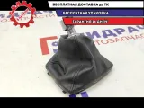 Чехол кулисы КПП Ford Kuga 1639784.