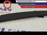 Накладка двери задней правой Ford Kuga 1496738. Царапины.