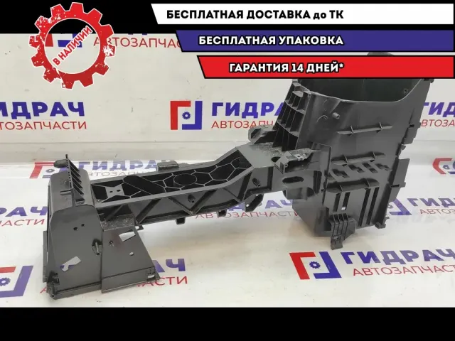 Консоль (скелет) Ford Kuga 1530606.
