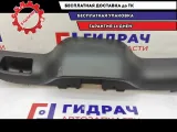 Обшивка двери багажника Ford Kuga 1749980.