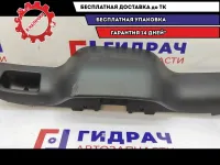 Обшивка двери багажника Ford Kuga 1749980.