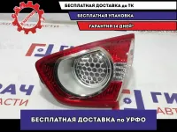 Фонарь задний внутренний правый Ford Kuga 1545446.