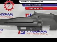 Направляющая шторки багажника левая Ford Kuga 1732714.