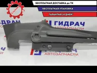 Направляющая шторки багажника правая Ford Kuga 1732387. Царапины.