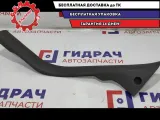Накладка порога внутрення задняя правая Ford Kuga 1340323.