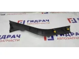 Накладка порога внутрення задняя правая Ford Kuga 1340323.