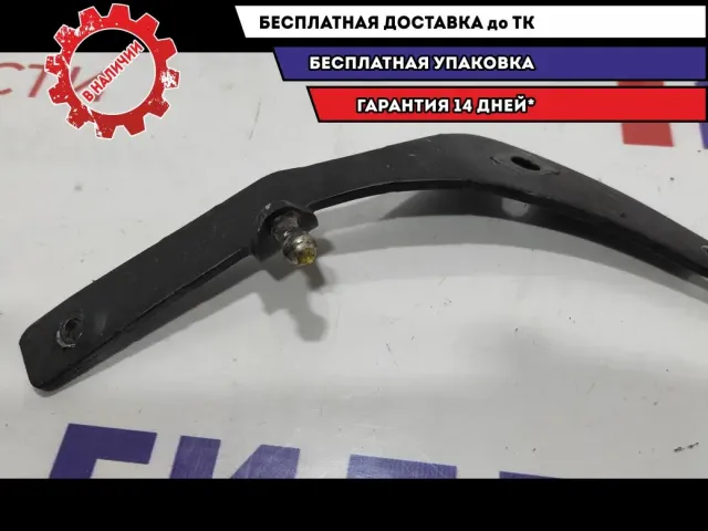 Кронштейн амортизатора задней двери правый Ford Kuga .