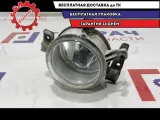 Фара противотуманная правая Ford Kuga 1492959.