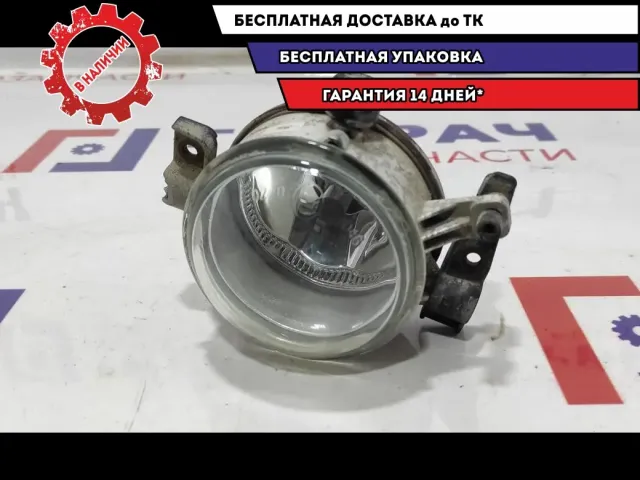 Фара противотуманная правая Ford Kuga 1492959.