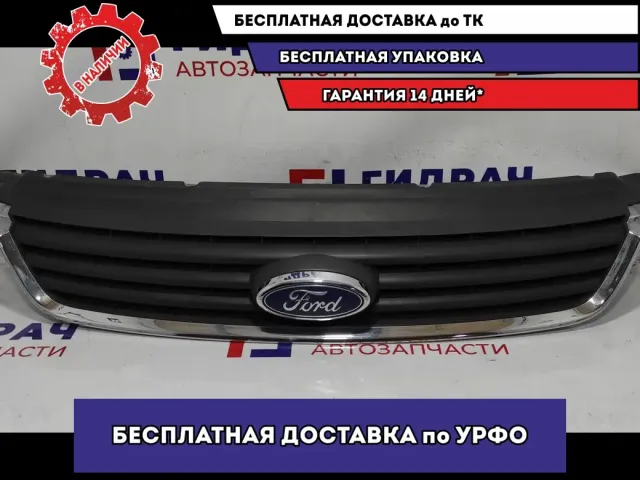 Решетка радиатора Ford Kuga 1515015.