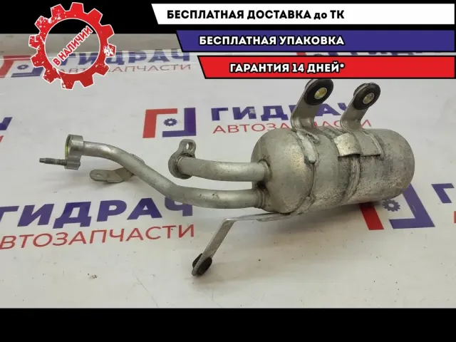 Осушитель системы кондиционирования Ford Kuga 1512673.