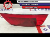 Фонарь задний в бампер правый Ford Kuga 1507100.
