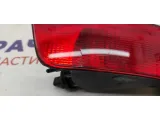 Фонарь задний в бампер левый Ford Kuga 1507101. Трещина.