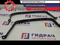 Лента крепления бензобака Ford Kuga 1498068. Комплект.