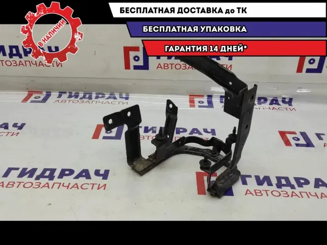 Кронштейн гидроусилителя Ford Kuga 1582460.