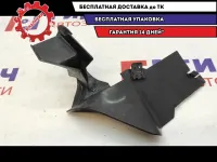 Воздуховод радиатора правый Ford Kuga 1538991.