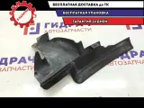 Воздуховод радиатора правый Ford Kuga 1514596.
