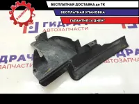 Воздуховод радиатора правый Ford Kuga 1514596.