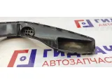 Воздуховод Ford Kuga 1485769. Сломано крепление.