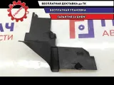 Воздуховод радиатора левый Ford Kuga 1538992.