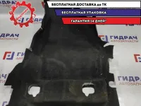 Покрытие напольное переднее правое Ford Kuga 1754064.