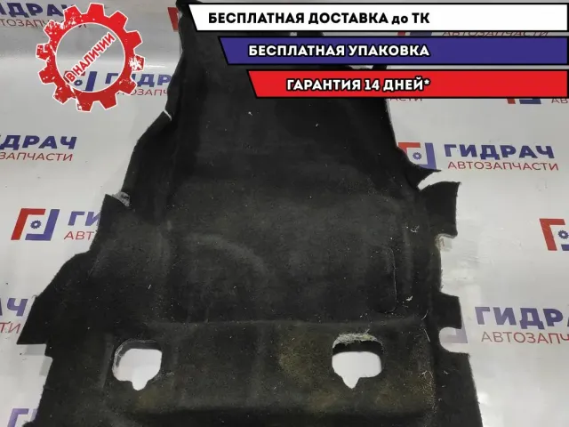 Покрытие напольное переднее правое Ford Kuga 1754064.