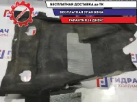 Покрытие напольное переднее левое Ford Kuga 1759995.