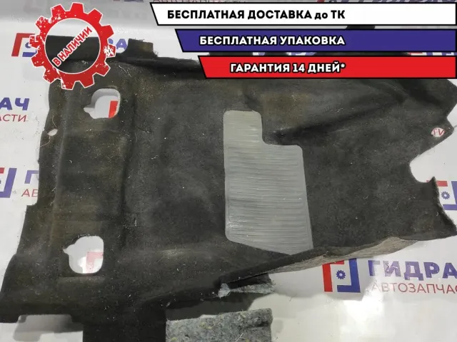Покрытие напольное переднее левое Ford Kuga 1759995.