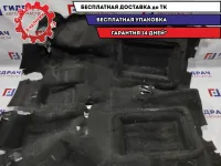 Покрытие напольное заднее Ford Kuga 1715828.