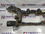 Балка задняя Ford Kuga 1575052.