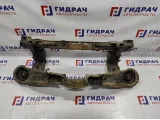 Балка задняя Ford Kuga 1575052.