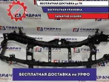 Панель передняя Ford Kuga 1671607. Дефект.