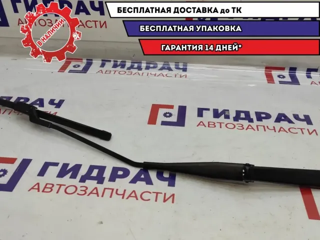 Поводок стеклоочистителя передний правый Ford Kuga 1722102.