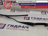 Поводок стеклоочистителя передний левый Ford Kuga 1722098.