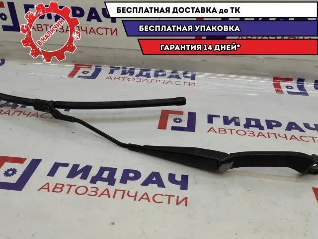 Поводок стеклоочистителя передний левый Ford Kuga 1722098.